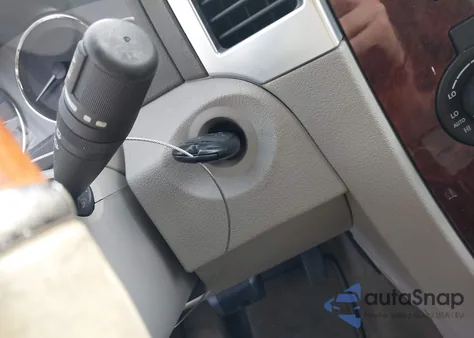 2008 Jeep Grand Cherokee Overland from USA, damaged, VIN 1J8HR68208C236071